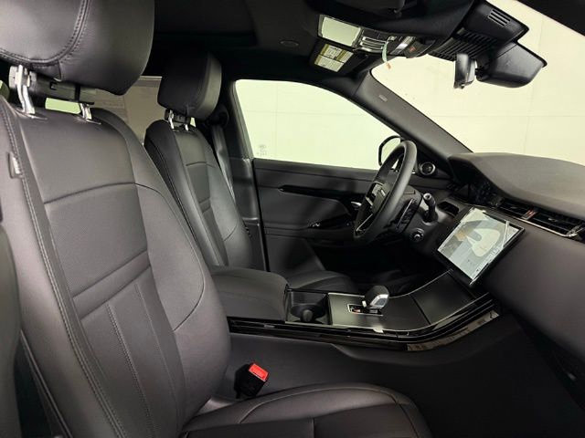 Certified 2026 Land Rover Range Rover Evoque S AWD/4WD image 31