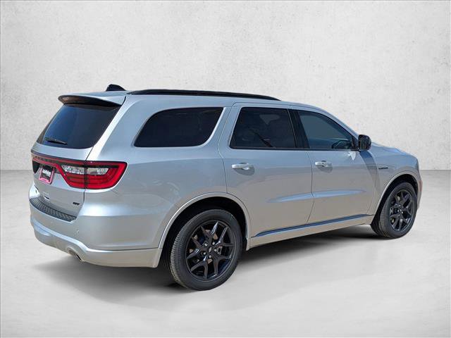 New 2026 Dodge Durango GT w/ Blacktop Package AWD/4WD image 2