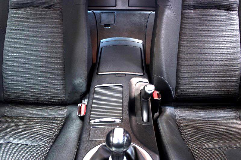 Used 2006 Nissan 350Z Base w/ (N93) Cargo Convenience Pkg image 39