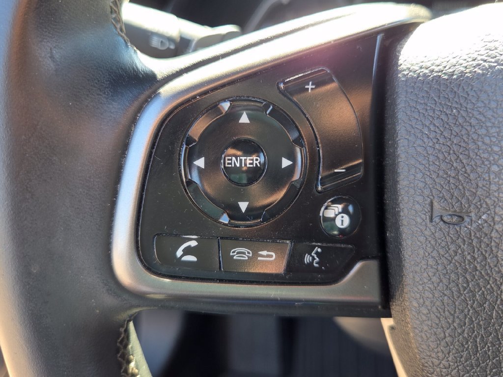Used 2021 Honda Civic Sport Touring image 23