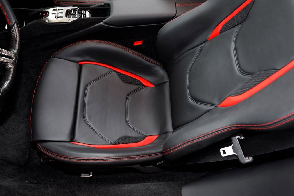 Used 2026 Ferrari 296 GTS image 35