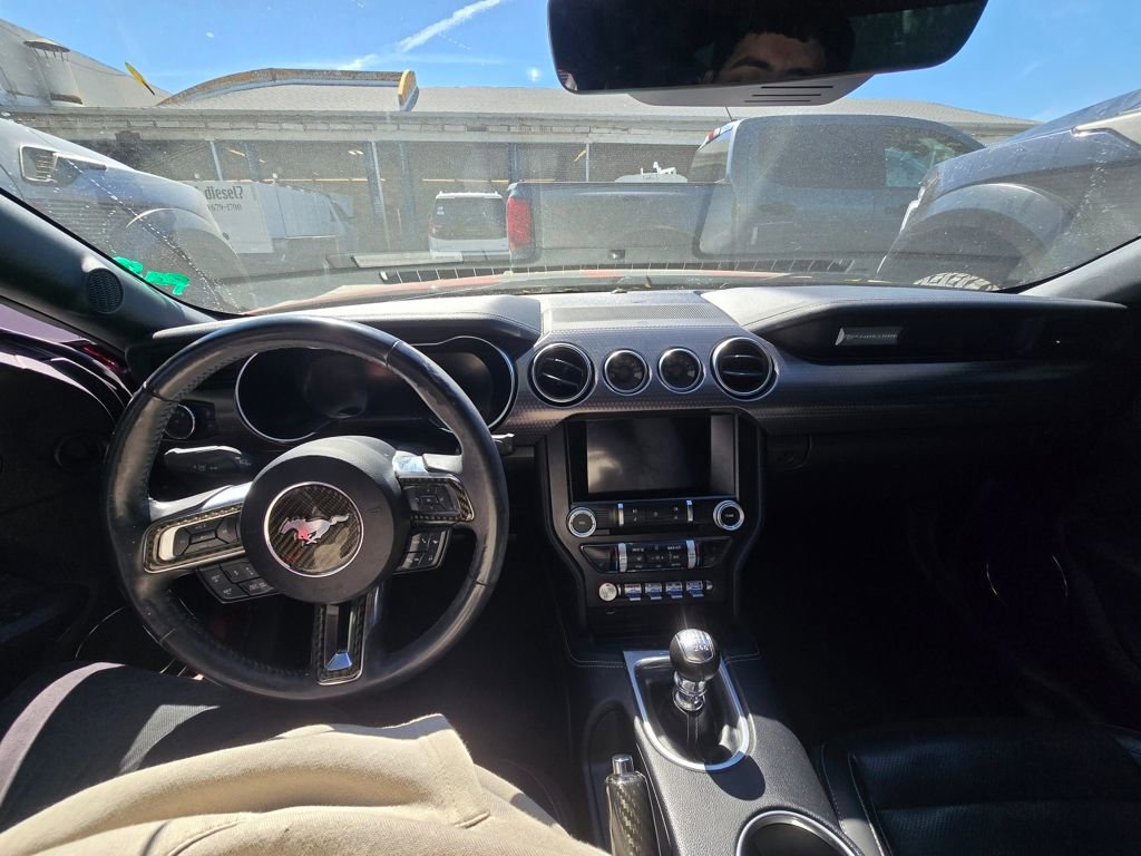 Used 2019 Ford Mustang GT Premium w/ GT Performance Package image 21