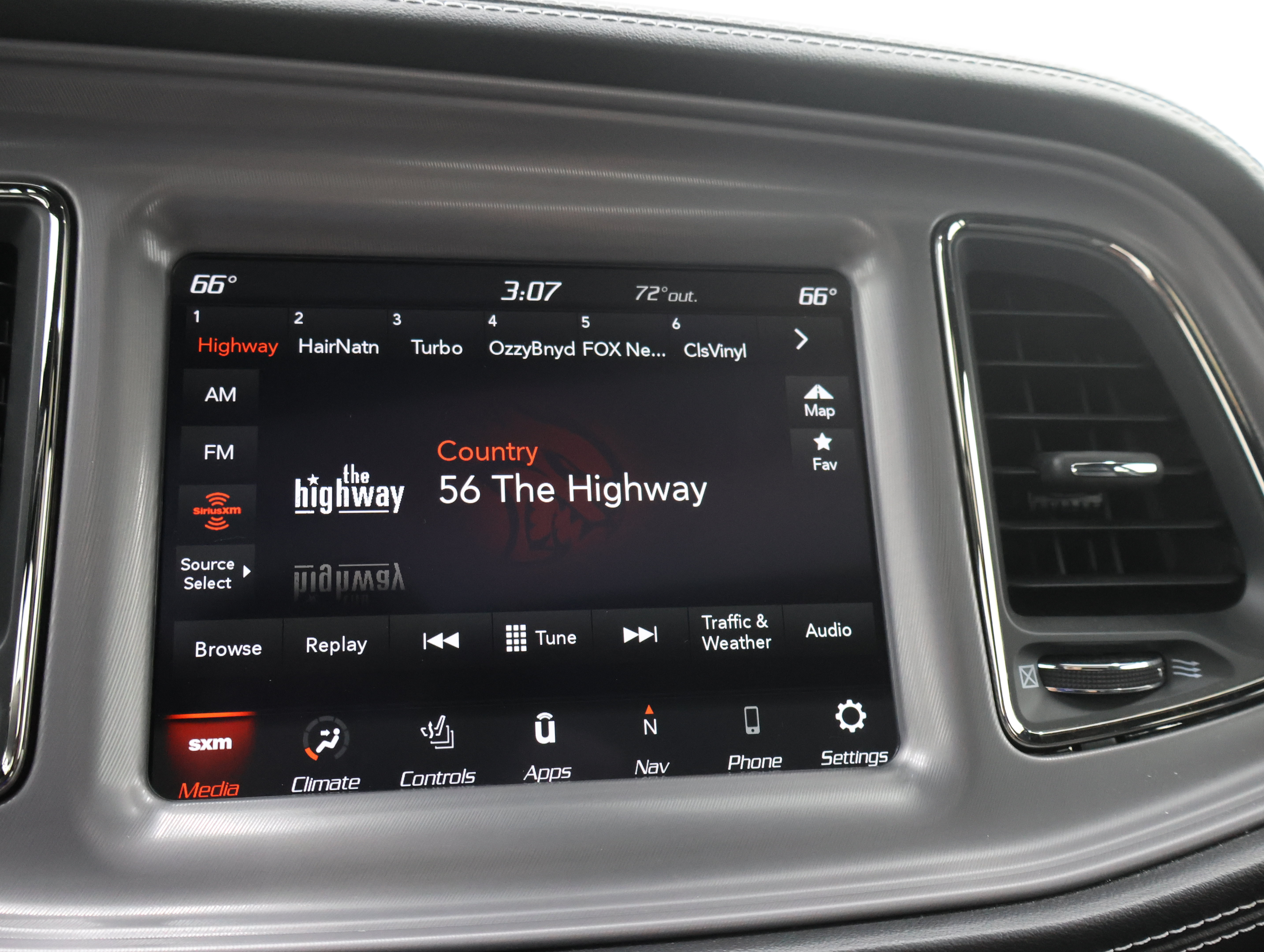 Used 2023 Dodge Challenger SRT Hellcat RWD image 48