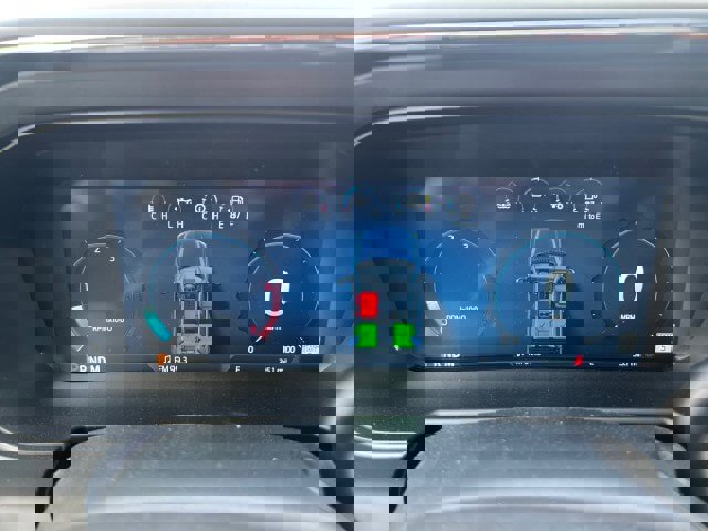 New 2025 Ford F350 Lariat w/ Lariat Ultimate Package image 17