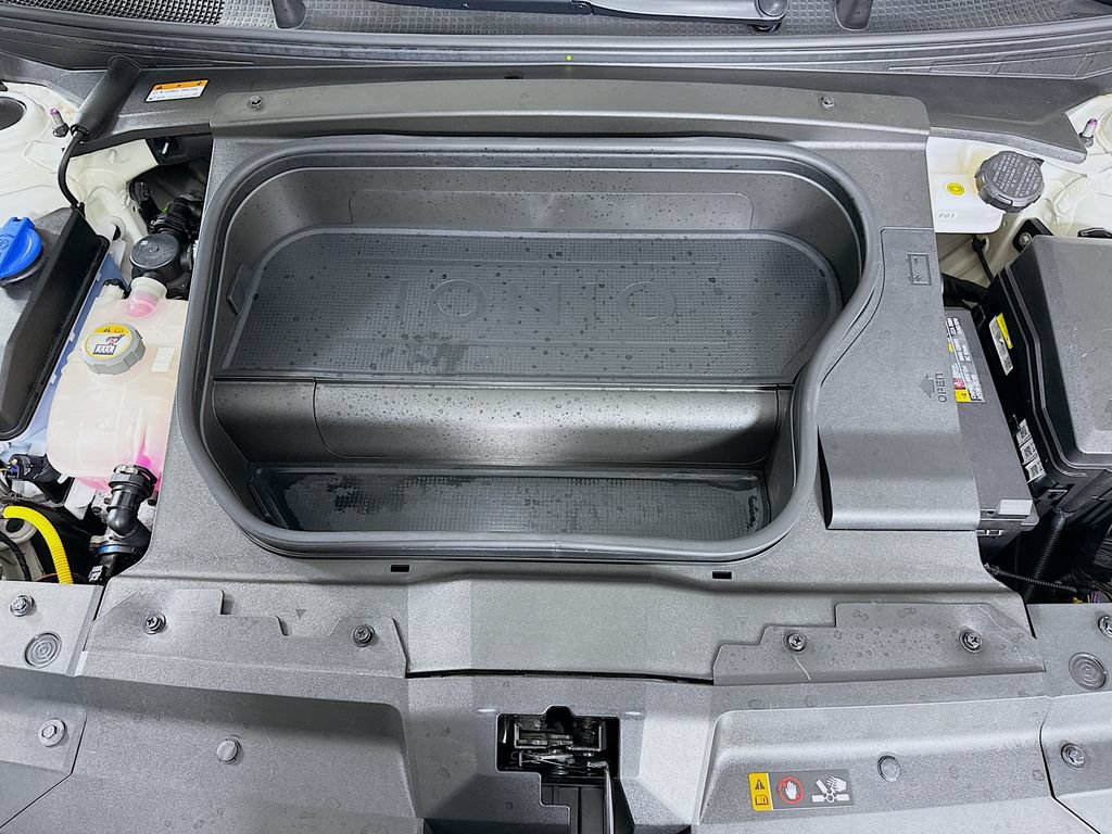 Certified 2023 Hyundai Ioniq 6 SEL AWD/4WD image 33