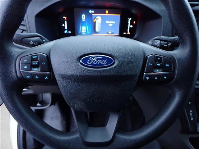 New 2026 Ford Transit 250 148 Medium Roof Extended AWD image 12