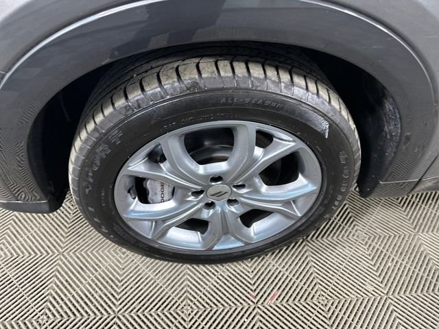 Used 2024 Dodge Hornet R/T Plus image 10