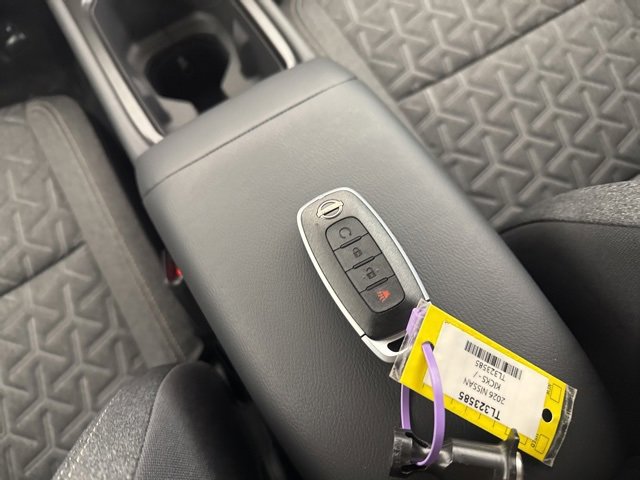New 2026 Nissan Kicks SV w/ SV Premium Package image 28