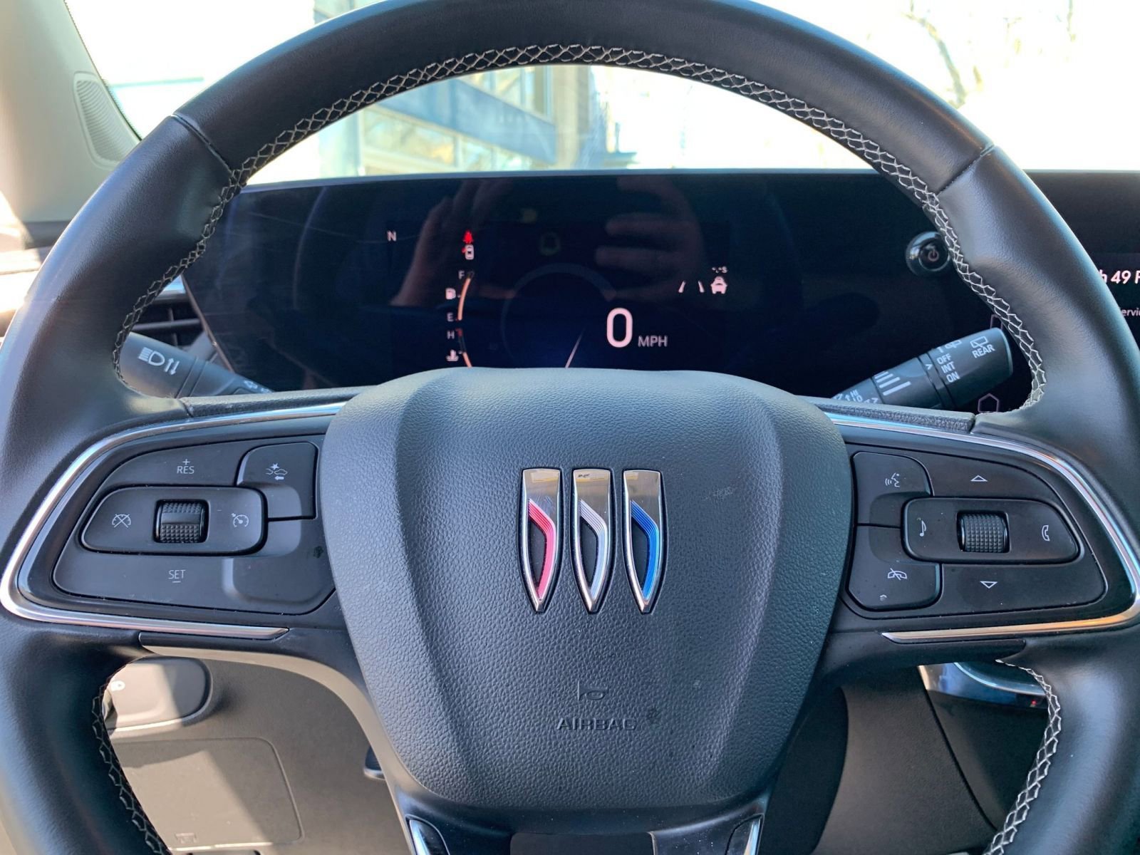 Used 2025 Buick Encore GX Preferred image 27