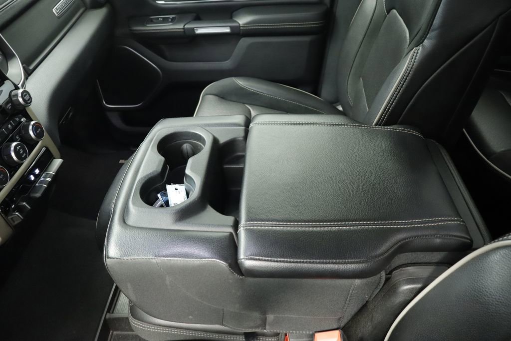 Used 2019 RAM 1500 Laramie AWD/4WD image 31