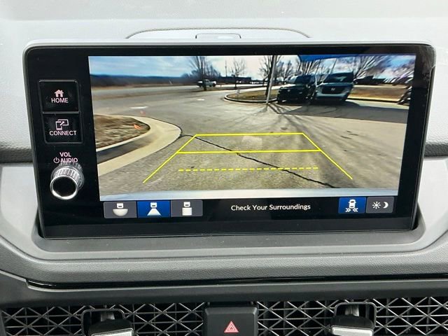 New 2026 Honda Accord SE image 11