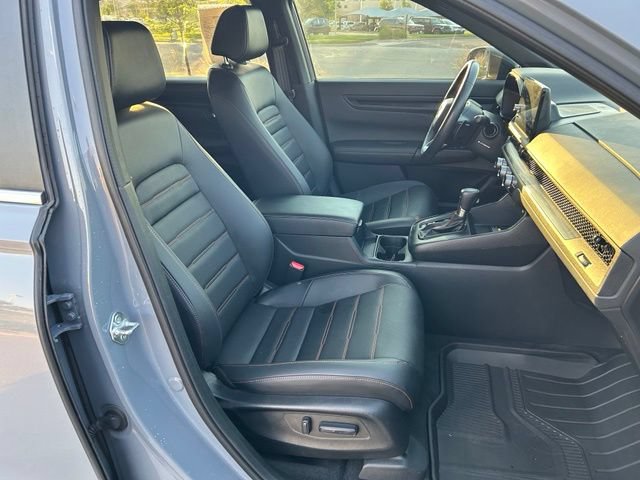 Used 2025 Honda CR-V Sport-L image 33