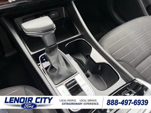 Used 2024 Hyundai Santa Cruz SEL AWD/4WD image 28