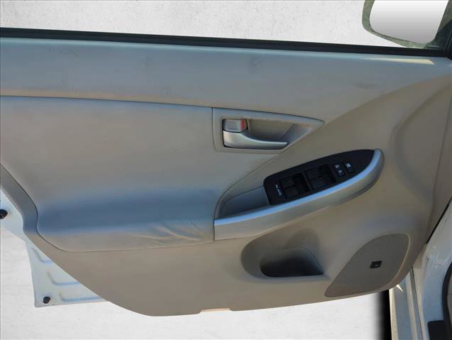 Used 2014 Toyota Prius Four FWD image 8