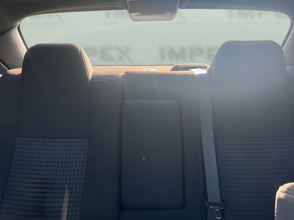 Used 2021 Dodge Challenger GT w/ Driver Convenience Group AWD/4WD image 12