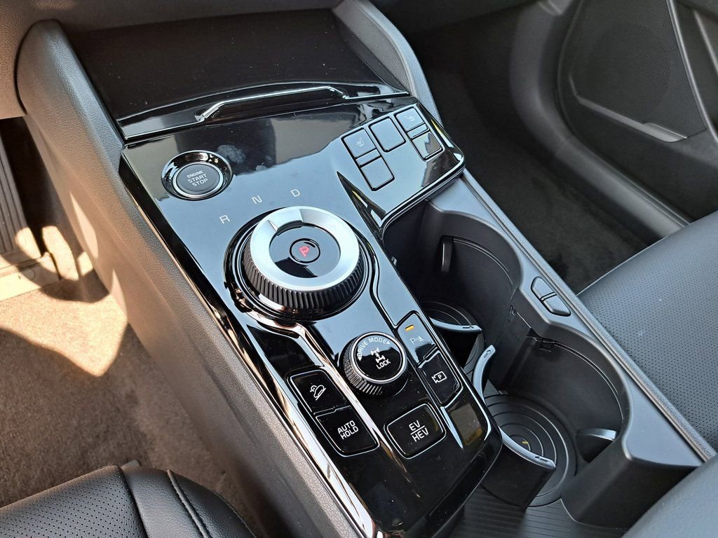 New 2025 Kia Sportage X-Line image 11