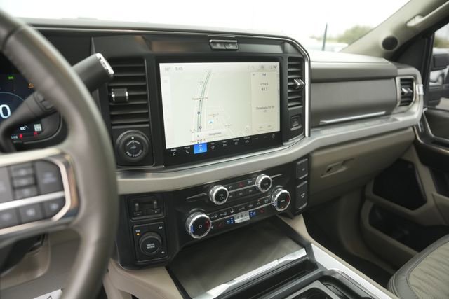 Used 2026 Ford F450 Platinum w/ Platinum Plus Package image 27