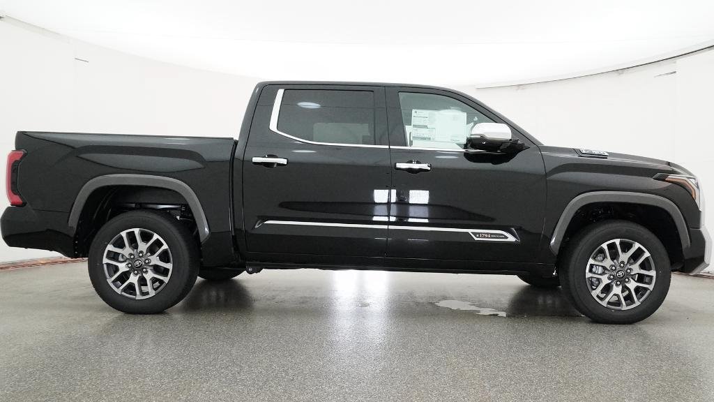 New 2026 Toyota Tundra 1794 Edition AWD/4WD image 48