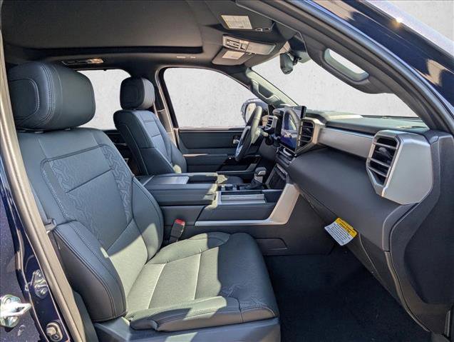 Used 2025 Toyota Sequoia Limited image 9