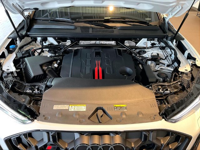 New 2026 Audi SQ5 Premium Plus AWD/4WD image 16
