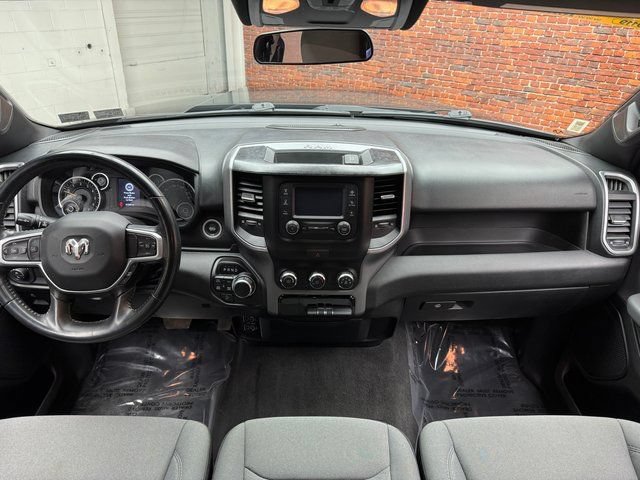 Used 2022 RAM 1500 Big Horn AWD/4WD image 10