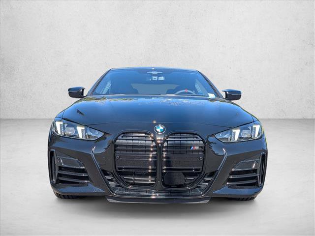 New 2026 BMW M440i Coupe RWD image 5