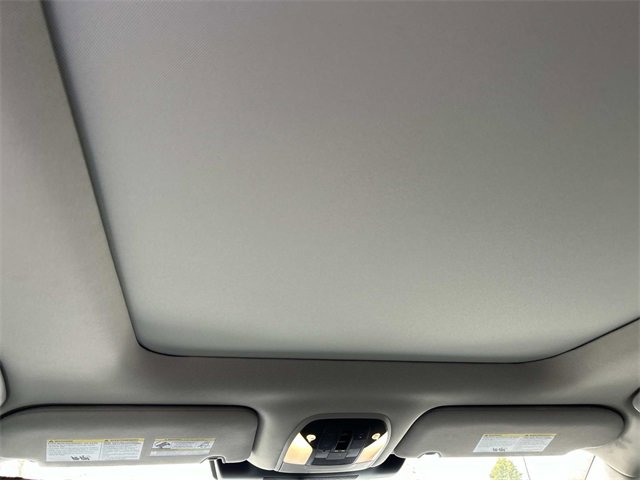 Certified 2024 INFINITI QX60 Luxe w/ Vision Package image 26