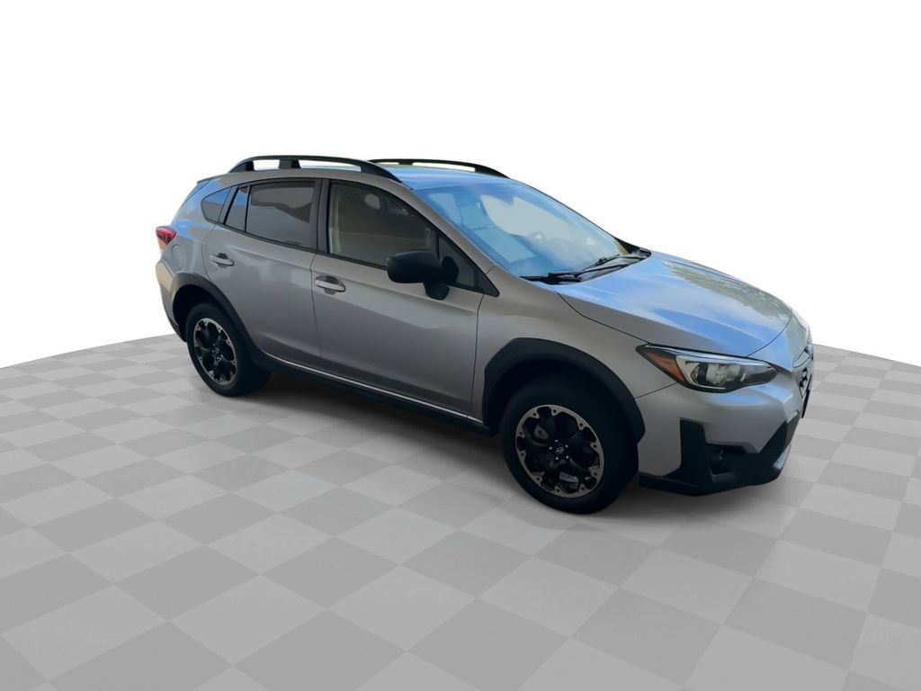 Used 2023 Subaru Crosstrek 2.0i AWD/4WD image 2