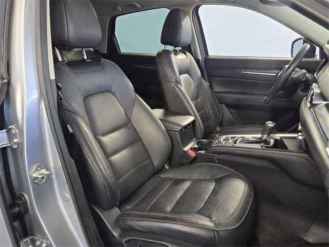 Used 2018 MAZDA CX-5 Grand Touring image 18