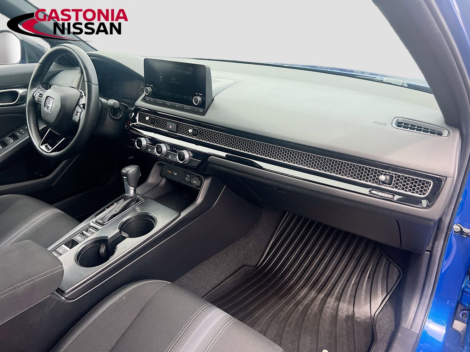 Used 2024 Honda Civic Sport image 36