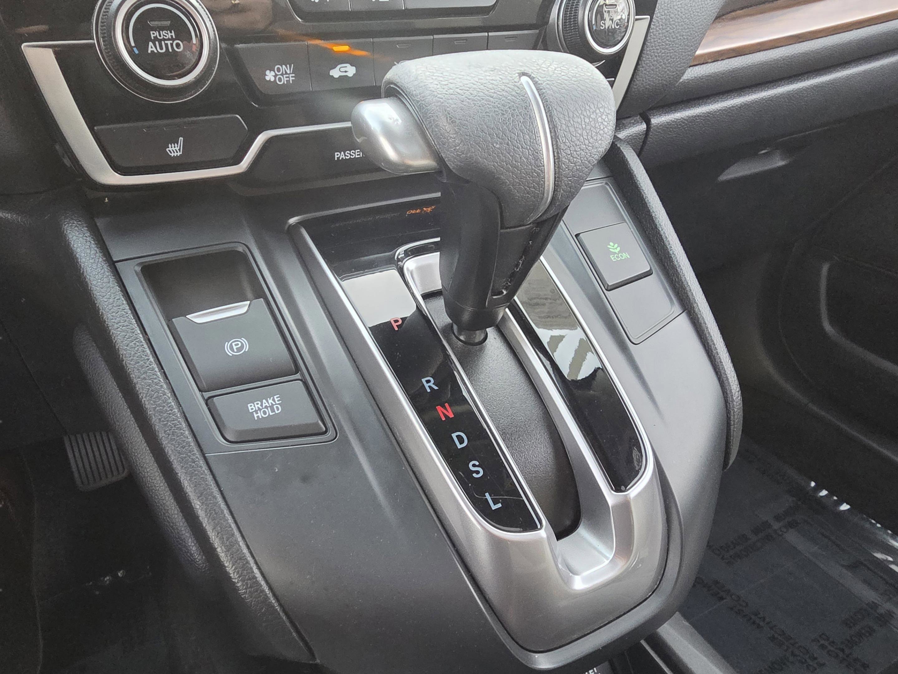 Used 2017 Honda CR-V EX image 22