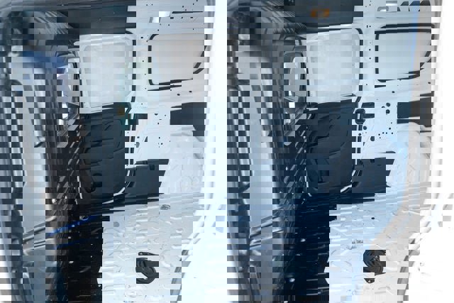 Used 2022 RAM ProMaster City Wagon image 29