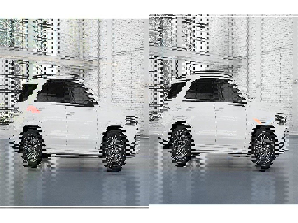New 2026 Mercedes-Benz GLE 350 4MATIC image 15