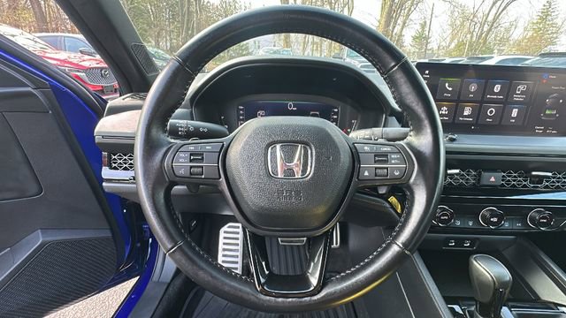 Used 2023 Honda Accord Sport image 14