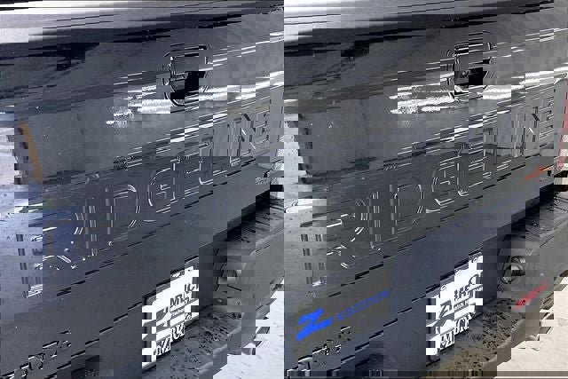 New 2026 Honda Ridgeline TrailSport image 18