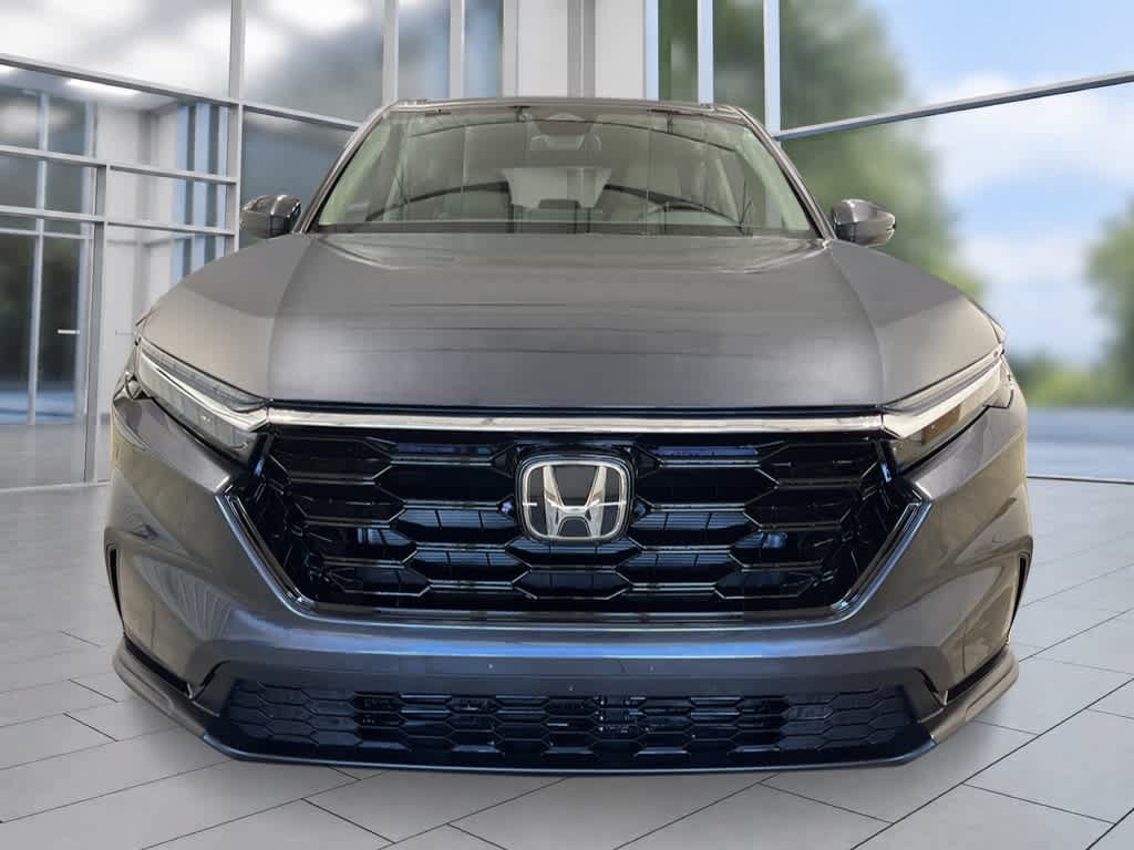 New 2027 Honda CR-V EX image 9