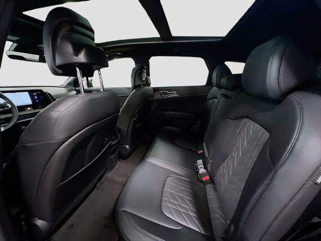 New 2025 Kia Sportage X-Line Prestige image 26