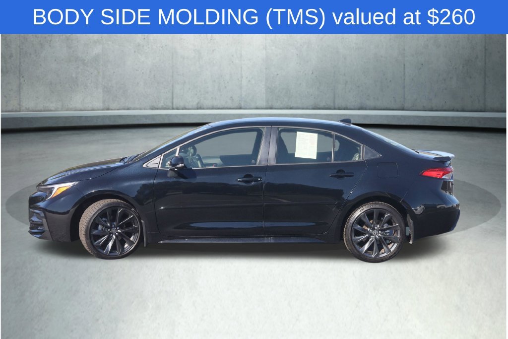 Used 2026 Toyota Corolla SE FWD image 6