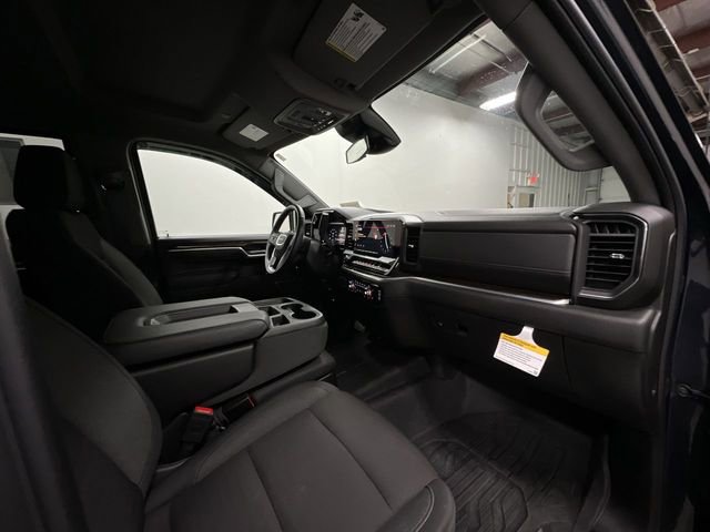 Certified 2025 GMC Sierra 1500 SLE w/ Preferred Package AWD/4WD image 28