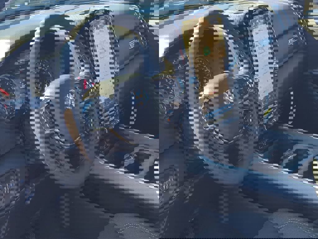 New 2026 RAM 1500 Big Horn image 12