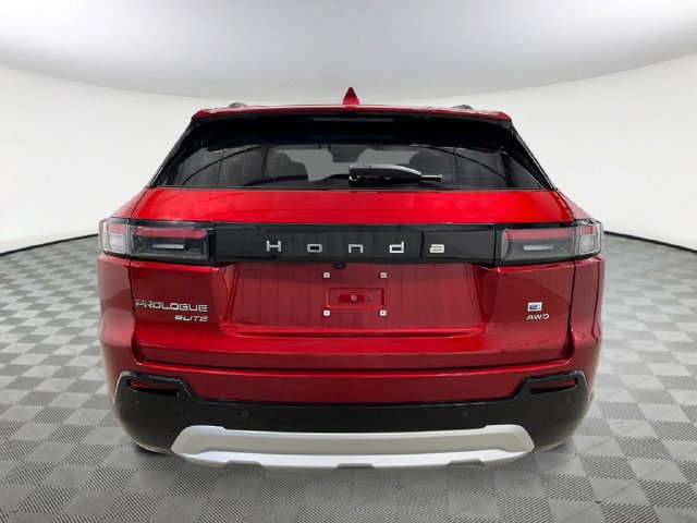 New 2026 Honda Prologue Elite image 5
