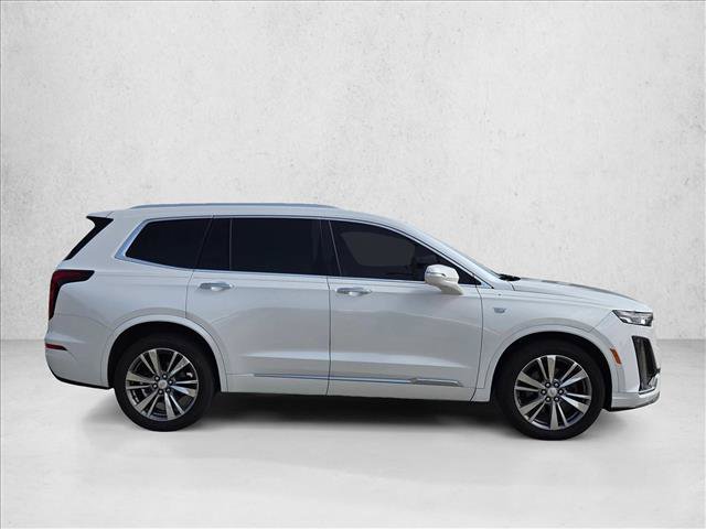 Used 2020 Cadillac XT6 Premium Luxury FWD image 4
