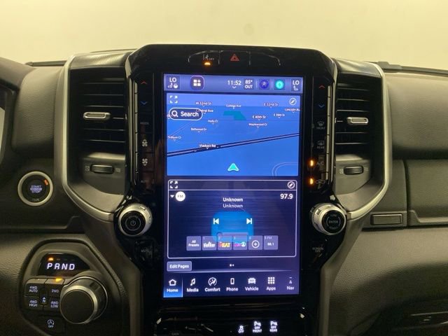 New 2026 RAM 1500 Big Horn image 10