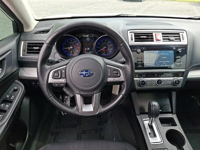 Used 2015 Subaru Legacy 2.5i Premium AWD/4WD image 12