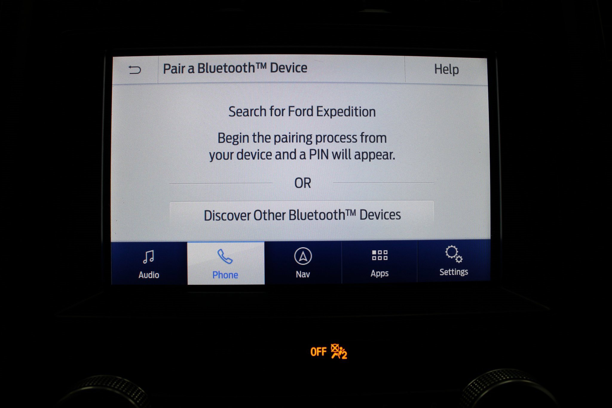 Used 2021 Ford Expedition Max Limited w/ Equipment Group 303A image 39