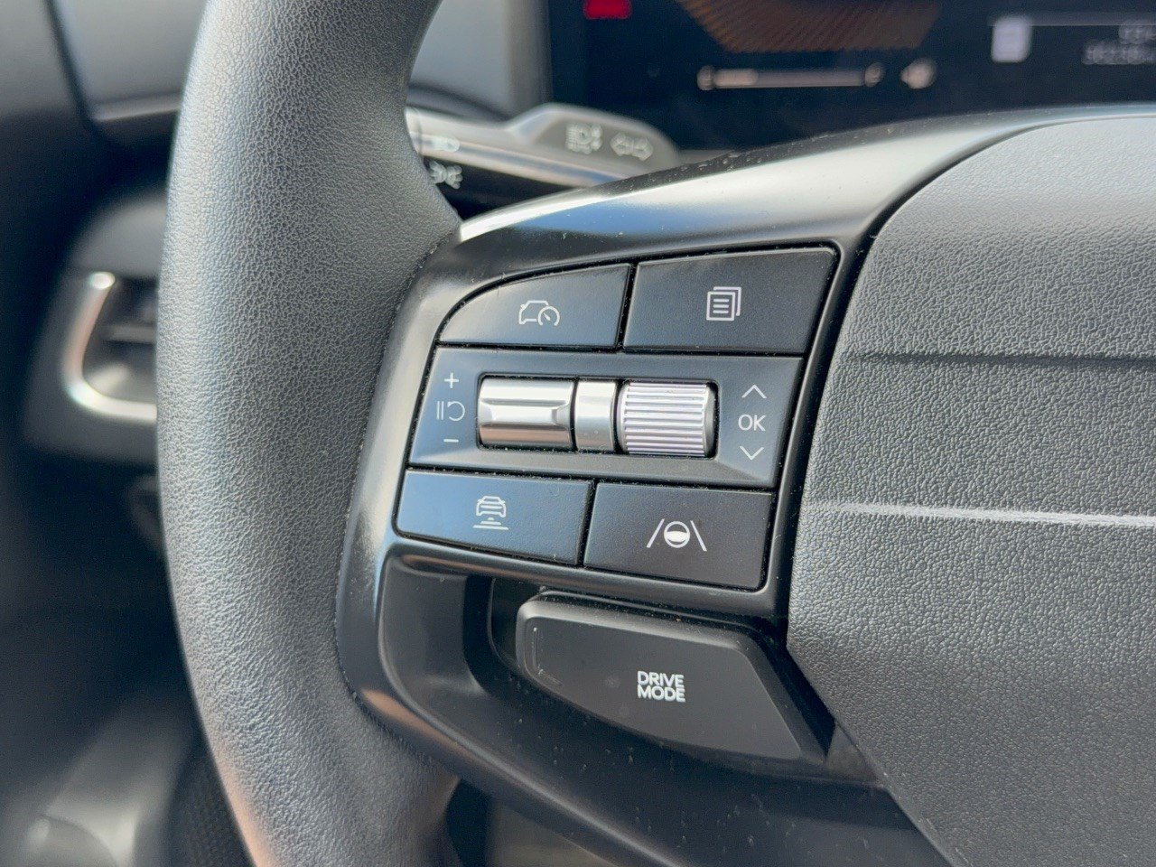 Used 2025 Kia K4 FWD image 18