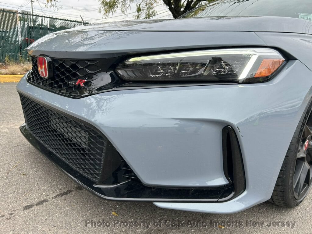 Used 2023 Honda Civic Type R image 20