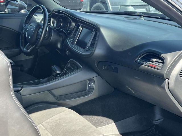 Used 2022 Dodge Challenger R/T Scat Pack RWD image 22