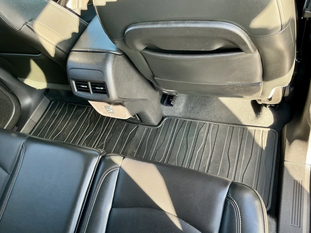 Used 2018 GMC Terrain SLT image 26