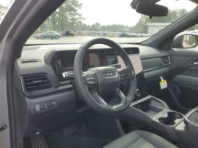 New 2026 GMC Terrain AT4 AWD/4WD image 17